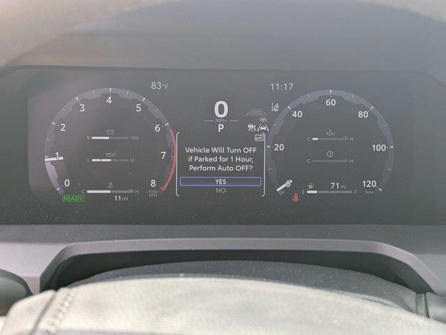 new 2025 Toyota Tacoma car, priced at $56,309