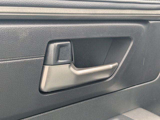 new 2025 Toyota Tundra car, priced at $60,035