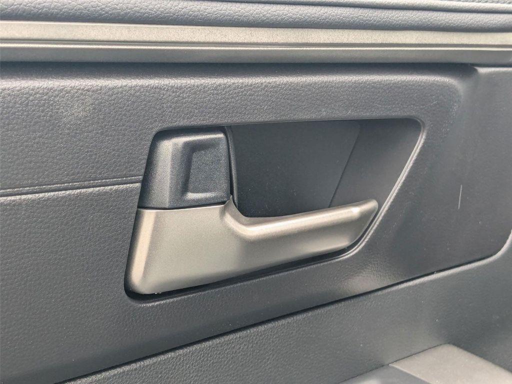 new 2025 Toyota Tundra car, priced at $56,741