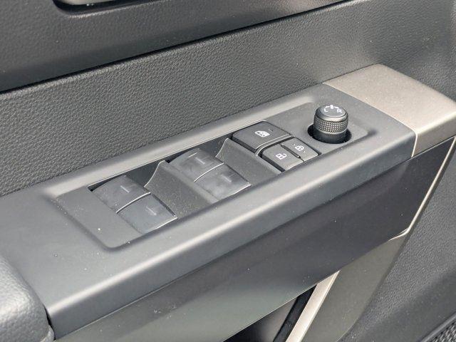 new 2025 Toyota Tundra car, priced at $60,035
