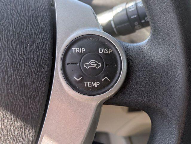used 2010 Toyota Prius car, priced at $6,498