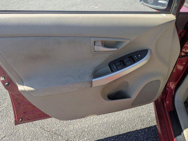 used 2010 Toyota Prius car, priced at $6,498