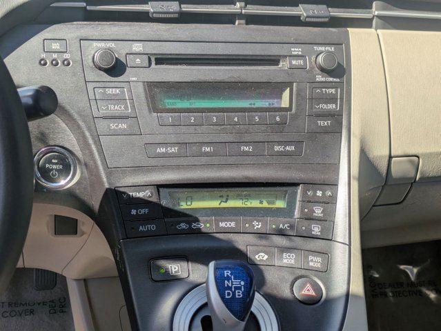used 2010 Toyota Prius car, priced at $6,498