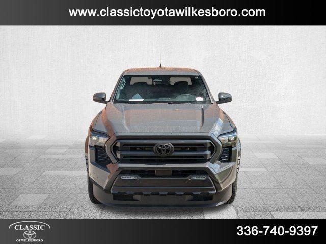 new 2024 Toyota Tacoma car, priced at $44,399