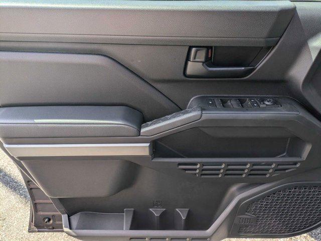 new 2024 Toyota Tacoma car, priced at $44,399