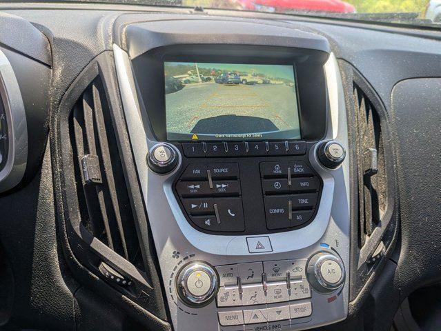 used 2017 Chevrolet Equinox car, priced at $9,498