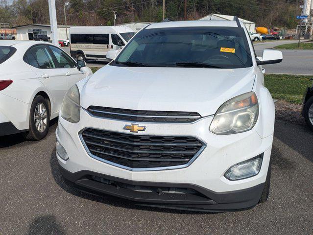 used 2017 Chevrolet Equinox car, priced at $9,998