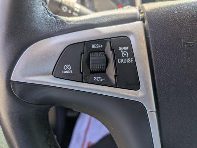 used 2017 Chevrolet Equinox car, priced at $9,798