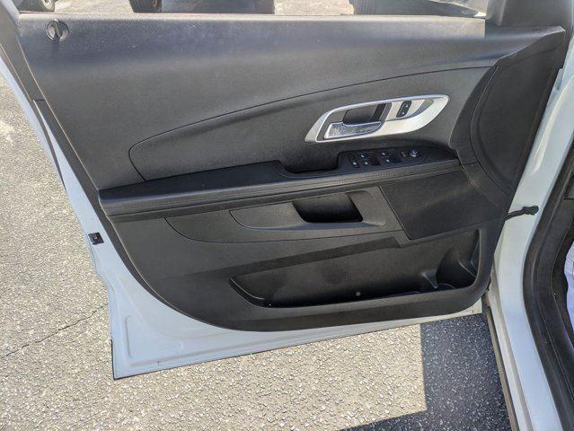 used 2017 Chevrolet Equinox car, priced at $9,498