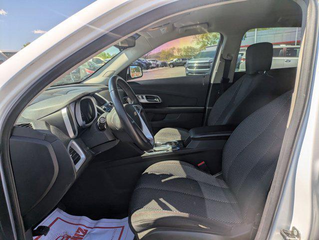 used 2017 Chevrolet Equinox car, priced at $9,798