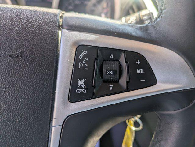used 2017 Chevrolet Equinox car, priced at $9,798
