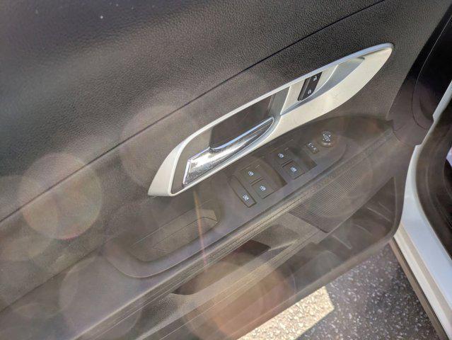 used 2017 Chevrolet Equinox car, priced at $9,798