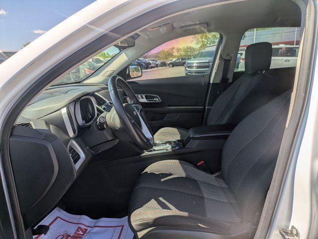 used 2017 Chevrolet Equinox car, priced at $9,498