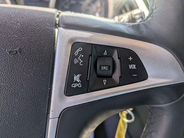 used 2017 Chevrolet Equinox car, priced at $9,498