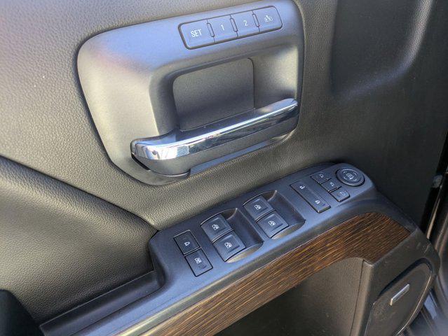 used 2018 GMC Sierra 2500 car, priced at $41,798