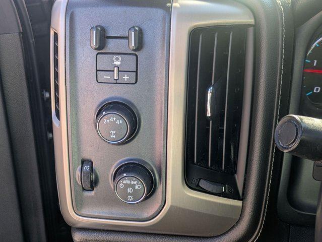 used 2018 GMC Sierra 2500 car, priced at $41,498