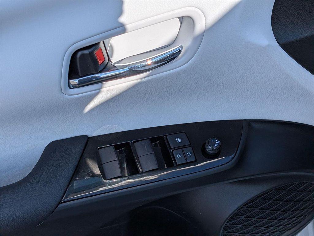 used 2022 Toyota Prius car, priced at $21,998