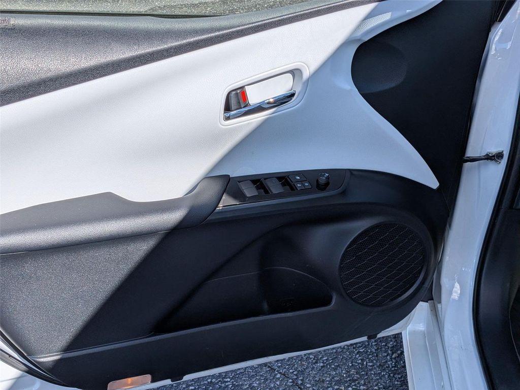 used 2022 Toyota Prius car, priced at $21,998