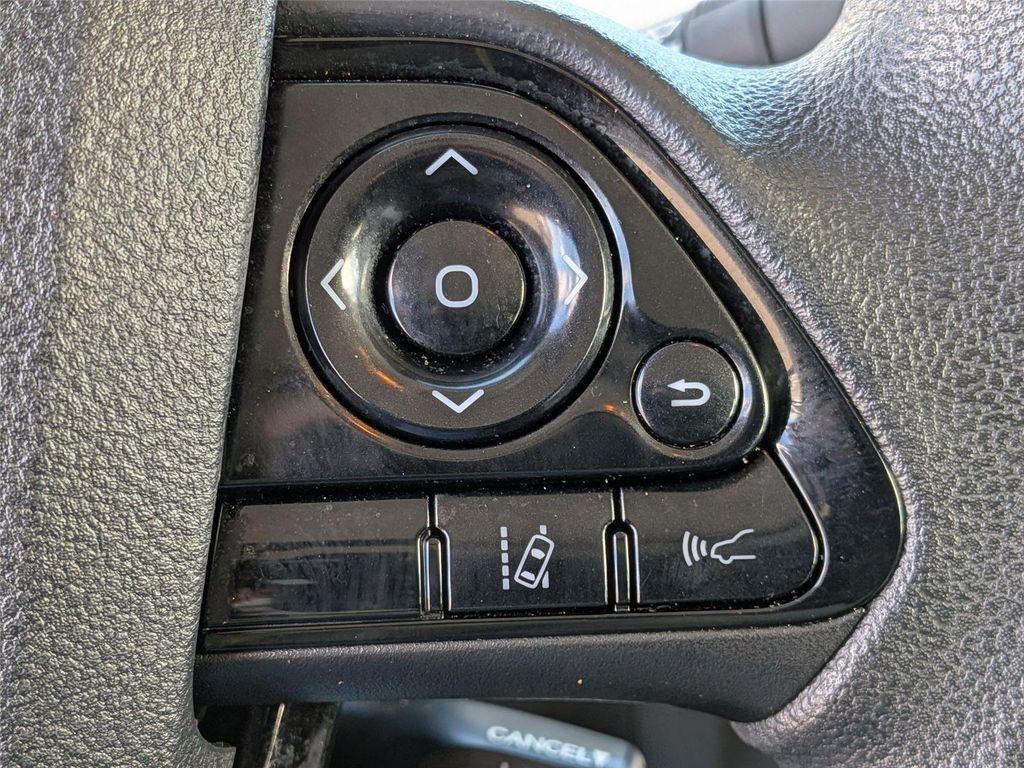 used 2022 Toyota Prius car, priced at $21,998