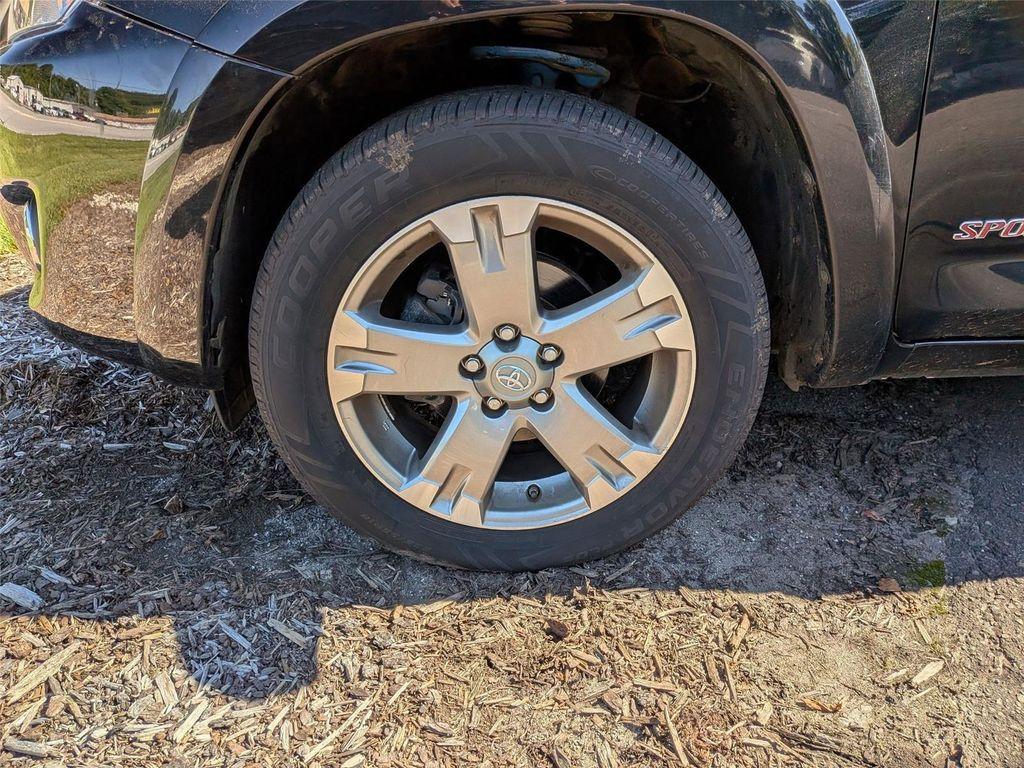 used 2010 Toyota RAV4 car, priced at $7,998