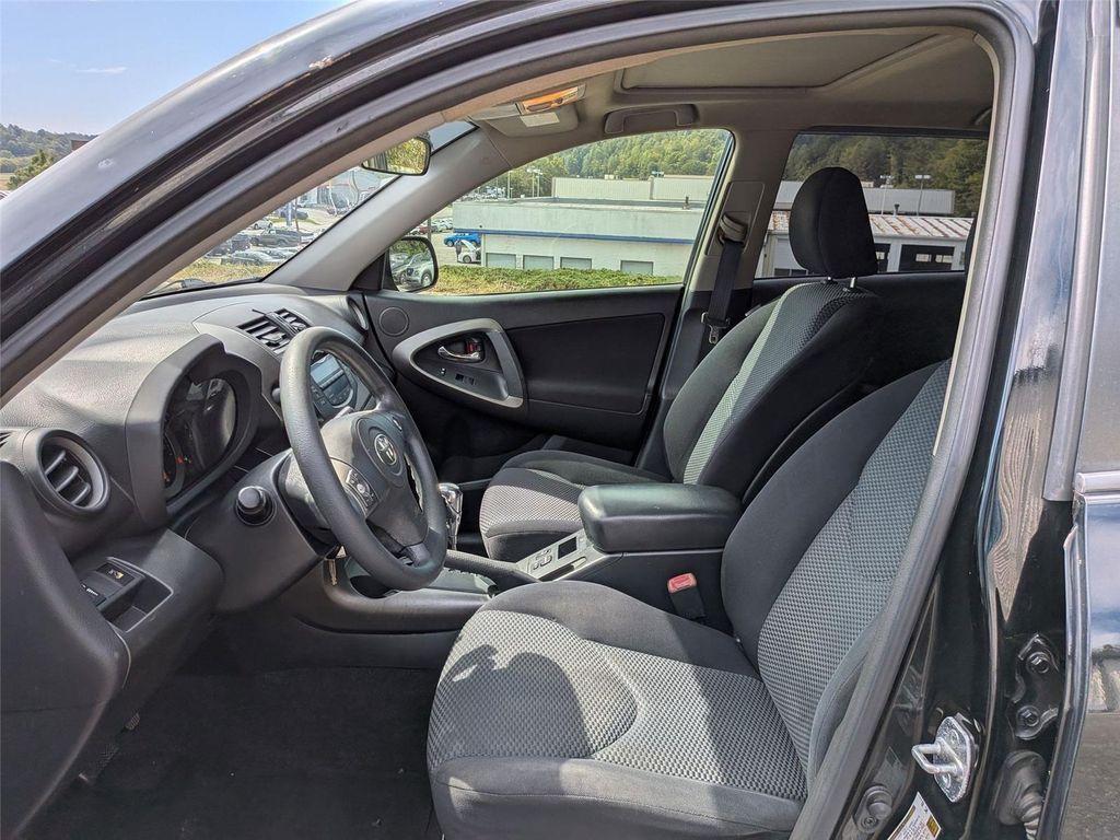 used 2010 Toyota RAV4 car, priced at $7,798