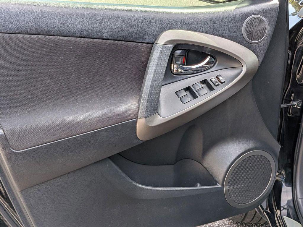 used 2010 Toyota RAV4 car, priced at $7,798