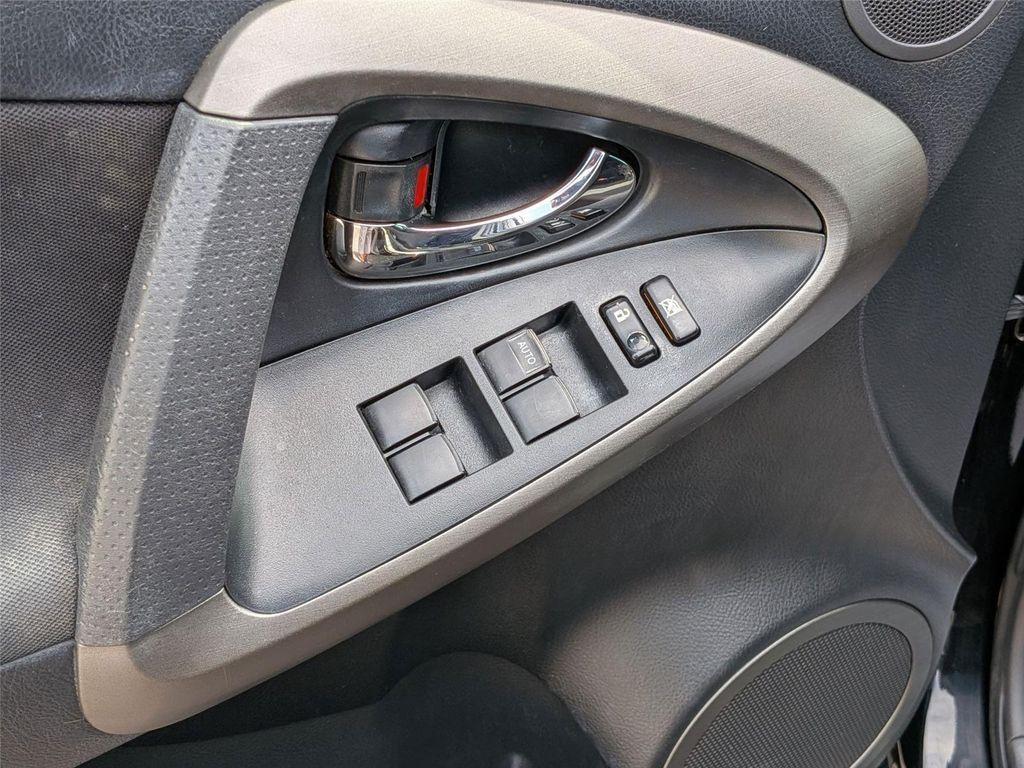 used 2010 Toyota RAV4 car, priced at $7,798