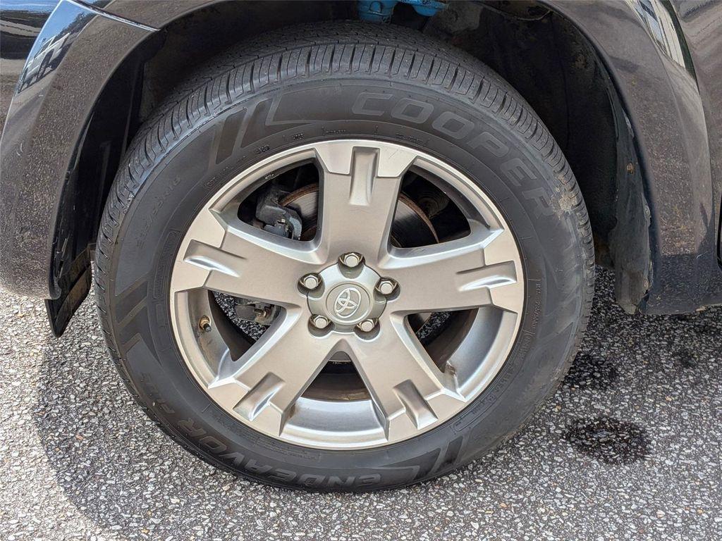 used 2010 Toyota RAV4 car, priced at $7,798
