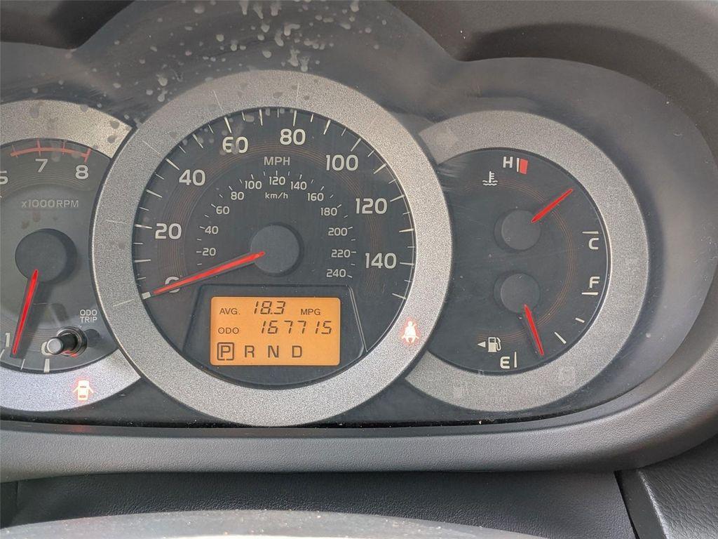 used 2010 Toyota RAV4 car, priced at $7,798