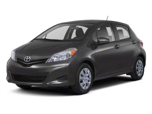 used 2013 Toyota Yaris car, priced at $5,998