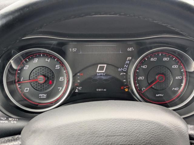 used 2022 Dodge Charger car, priced at $24,798