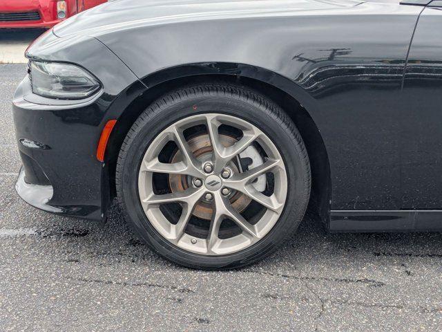 used 2022 Dodge Charger car, priced at $24,898
