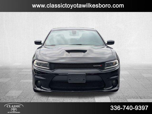 used 2022 Dodge Charger car, priced at $24,898