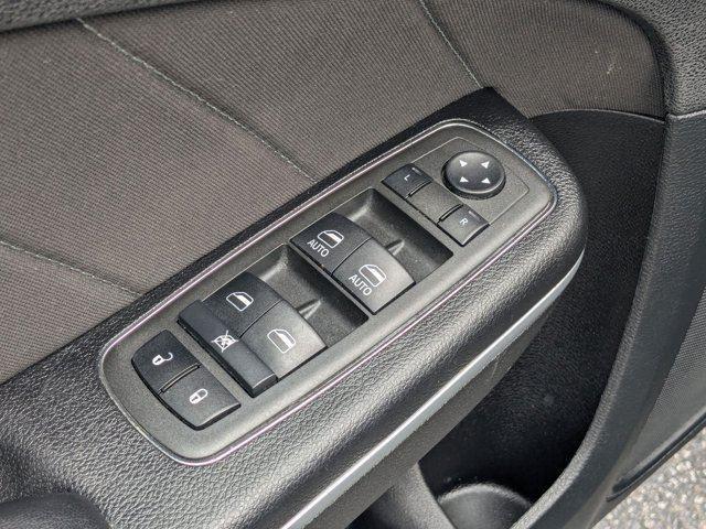 used 2022 Dodge Charger car, priced at $24,898