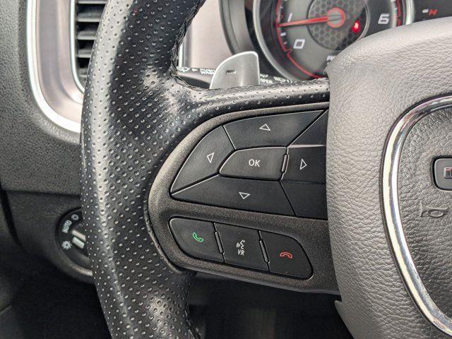used 2022 Dodge Charger car, priced at $24,898