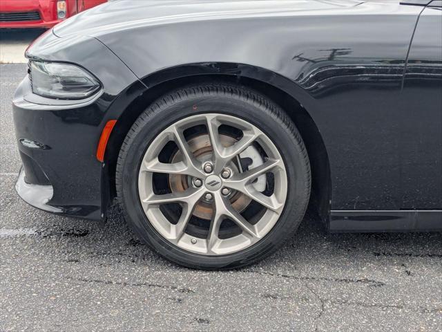 used 2022 Dodge Charger car, priced at $24,798