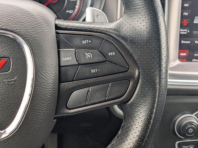 used 2022 Dodge Charger car, priced at $24,898