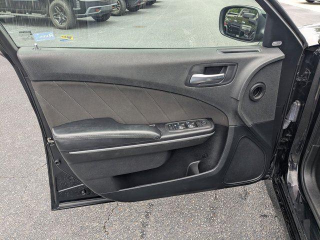 used 2022 Dodge Charger car, priced at $24,898