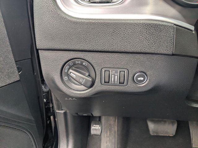 used 2022 Dodge Charger car, priced at $24,898