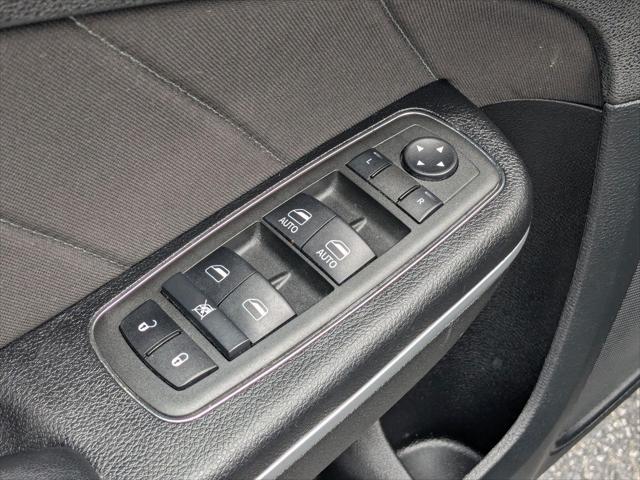 used 2022 Dodge Charger car, priced at $24,798