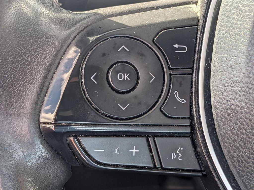 used 2022 Toyota RAV4 Hybrid car, priced at $23,798