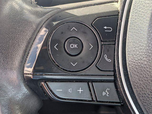used 2022 Toyota RAV4 Hybrid car, priced at $23,998