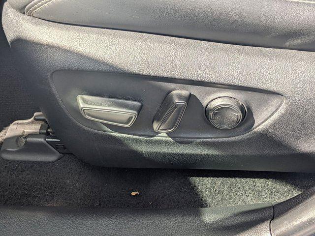 used 2022 Toyota RAV4 Hybrid car, priced at $23,998