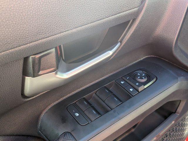 new 2024 Toyota Tacoma car, priced at $47,325