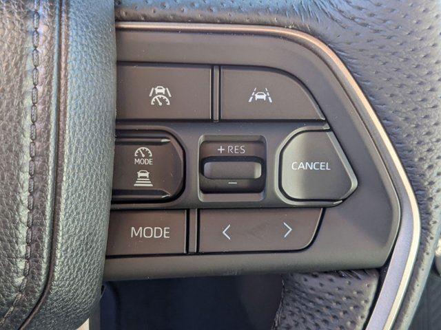 new 2024 Toyota Tacoma car, priced at $47,325