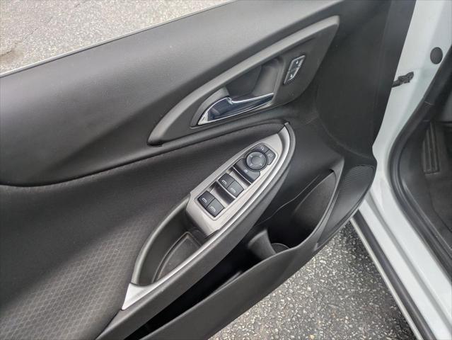 used 2020 Chevrolet Malibu car, priced at $18,498