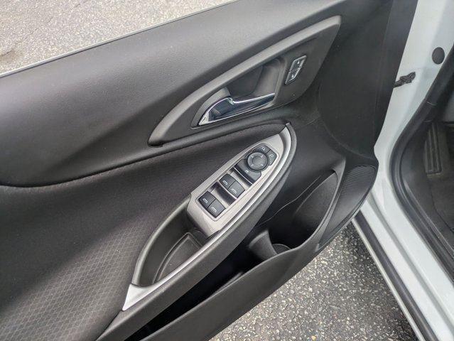 used 2020 Chevrolet Malibu car, priced at $19,987