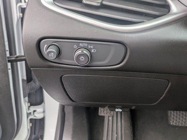 used 2020 Chevrolet Malibu car, priced at $19,987