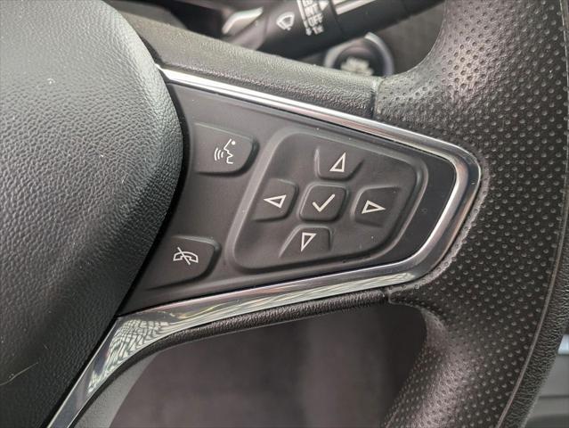 used 2020 Chevrolet Malibu car, priced at $18,498