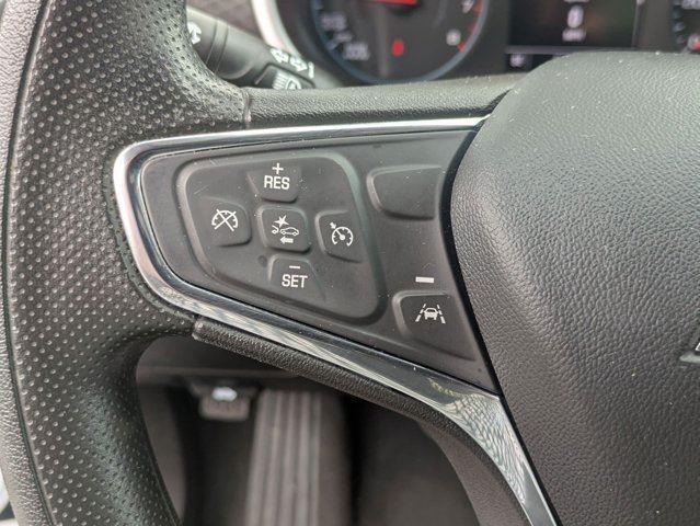 used 2020 Chevrolet Malibu car, priced at $19,987